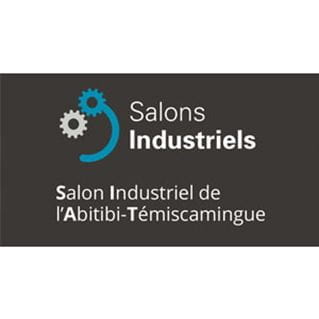 Logo Salon Industriel de L’Abitibi-Temiscamingue Messe
